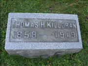 Killoran, Thomas H